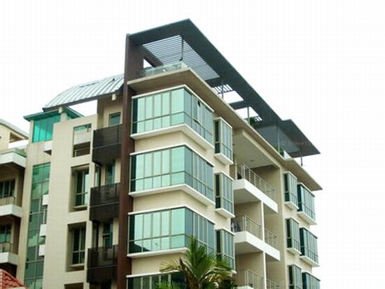Canary Ville (D15), Apartment #4628